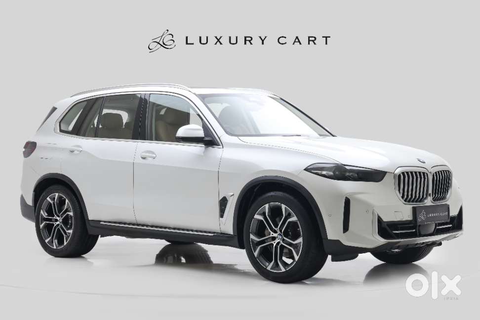 Bmw X5 Xdrive40i Xline, 2025, Petrol