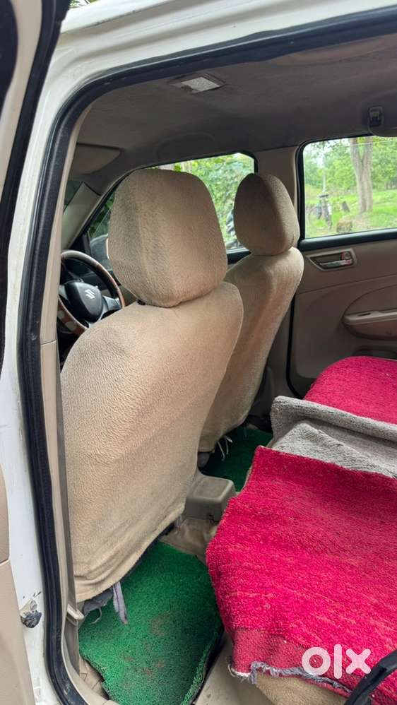 Maruti Dzire Diesel 2014