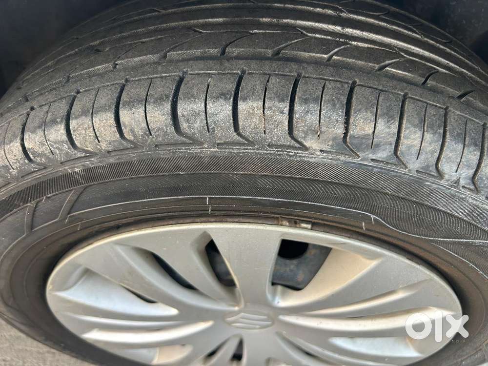 Maruti Suzuki Ertiga Vxi Cng, 2015, Cng & Hybrids