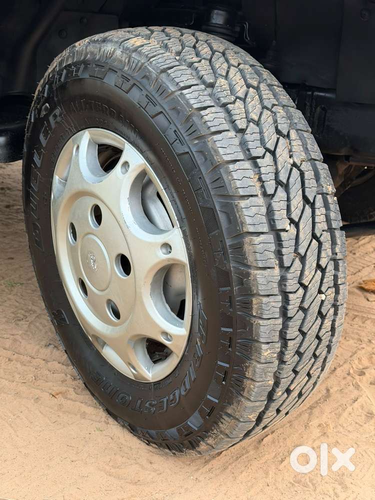 Mahindra Bolero B4, 2021, Diesel