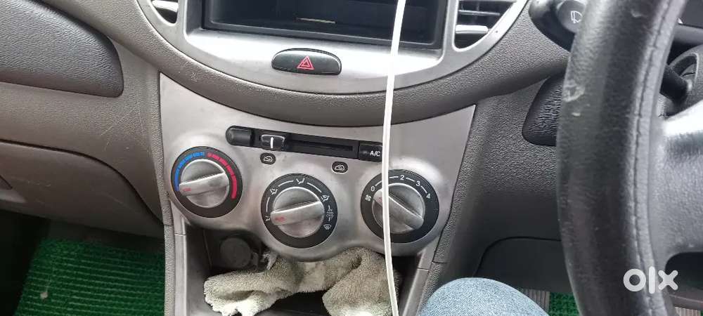Hyundai I10 2013 Model Petrol Manual