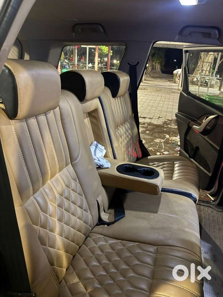 Mahindra Xuv500 Diesel 2014