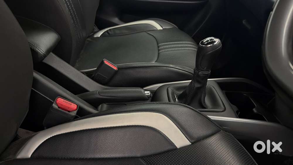 Maruti Suzuki Baleno Alpha, 2022, Petrol