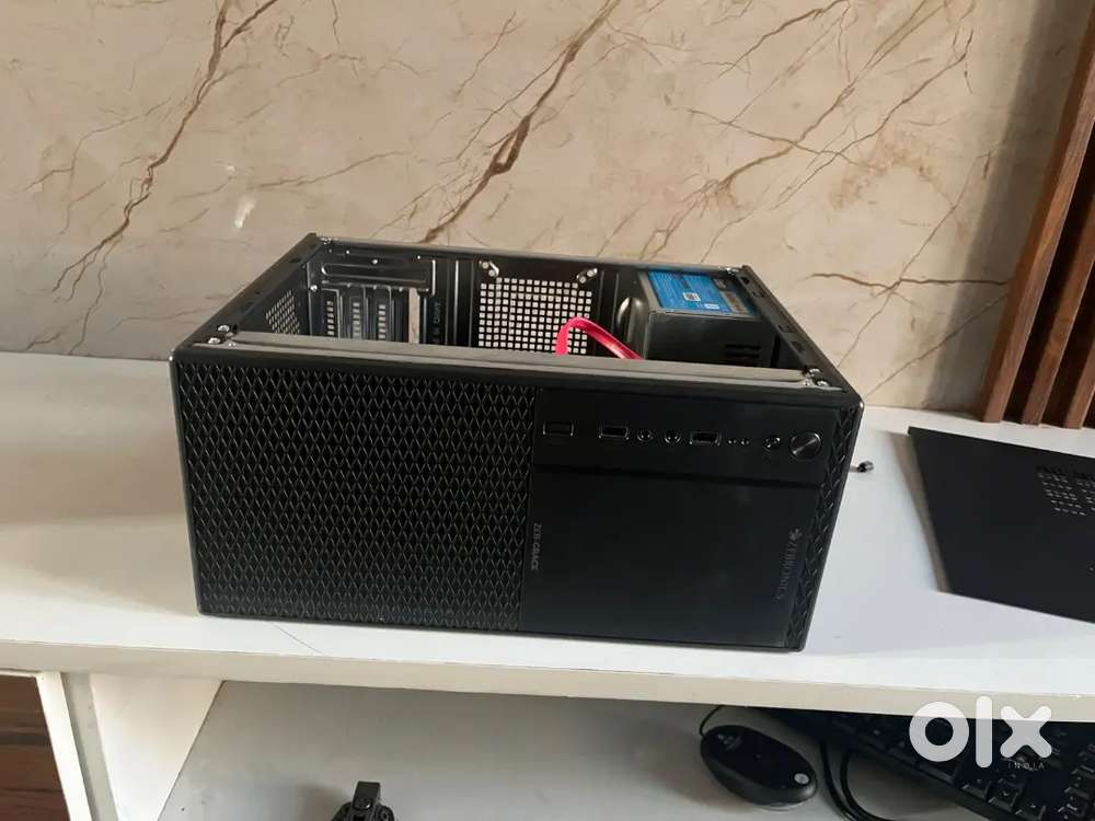 Destop in good condition
