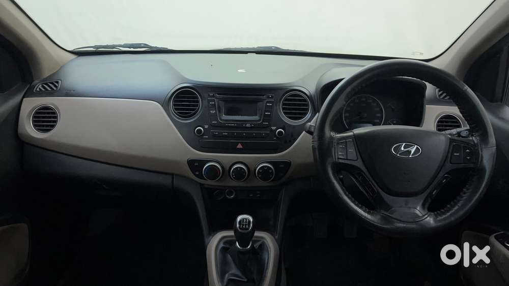 Hyundai Grand I10 1.2 Kappa Asta, 2016, Petrol