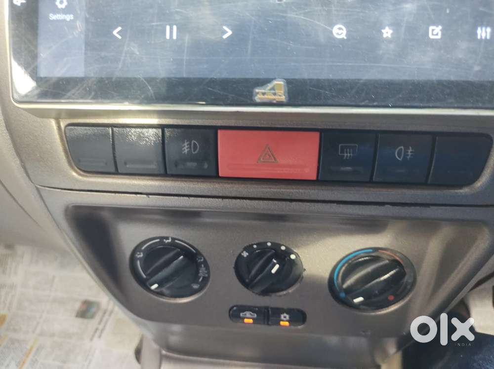 Tata Indica Vista Aura Plus 1.3 Quadrajet, 2010, Diesel