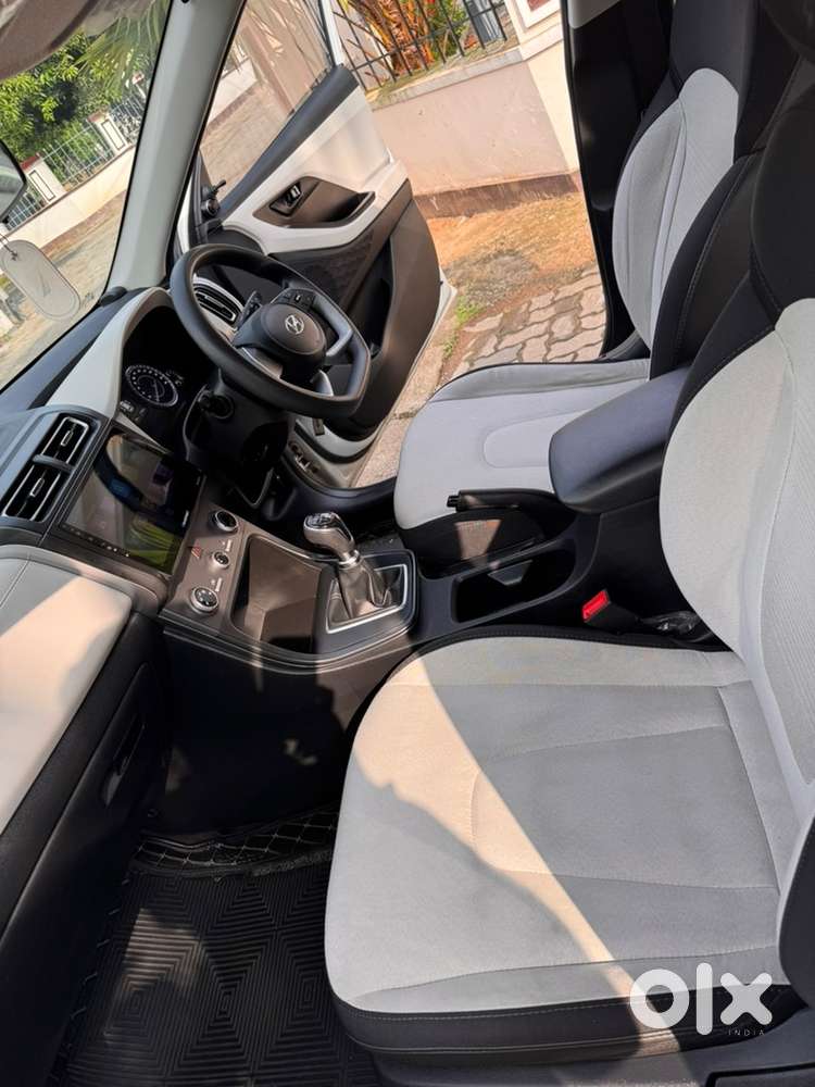 Hyundai Creta Petrol 2021