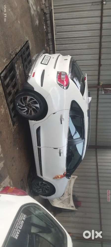 Maruti Suzuki Baleno 1.2 Zeta 2021