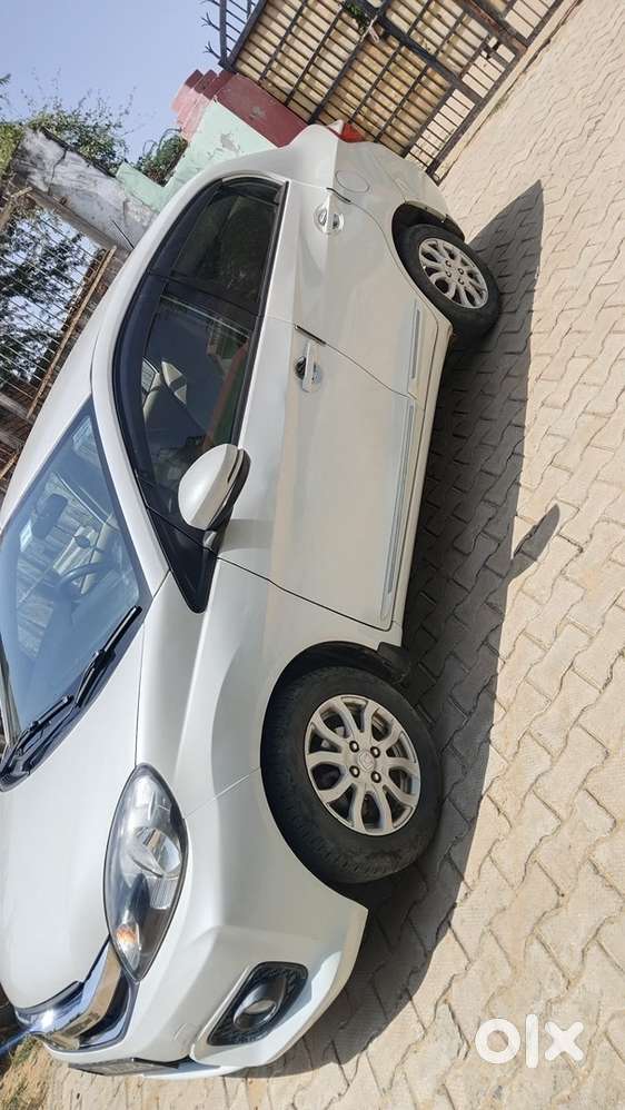 Honda Amaze 2017 Petrol