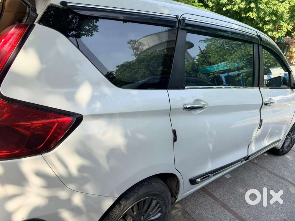 Maruti  Ertiga Diesel 2021 Zdi+