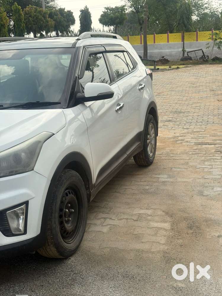 Hyundai Creta 2016 Diesel