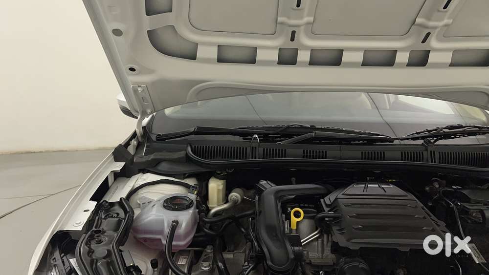 Volkswagen Virtus 1.0 Highline Tsi At, 2023, Petrol