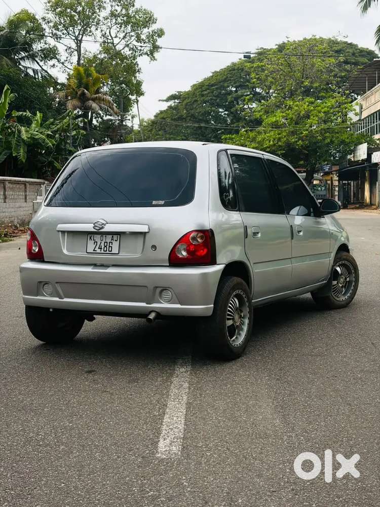 2005 Zen Lxi