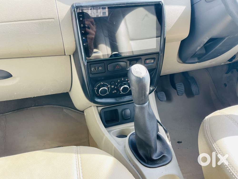 Nissan Terrano Xv D Thp 110 Ps, 2015, Diesel