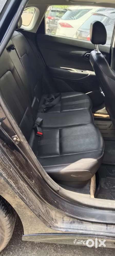 Hyundai Verna 1.6 Crdi Sx Plus At, 2018, Diesel