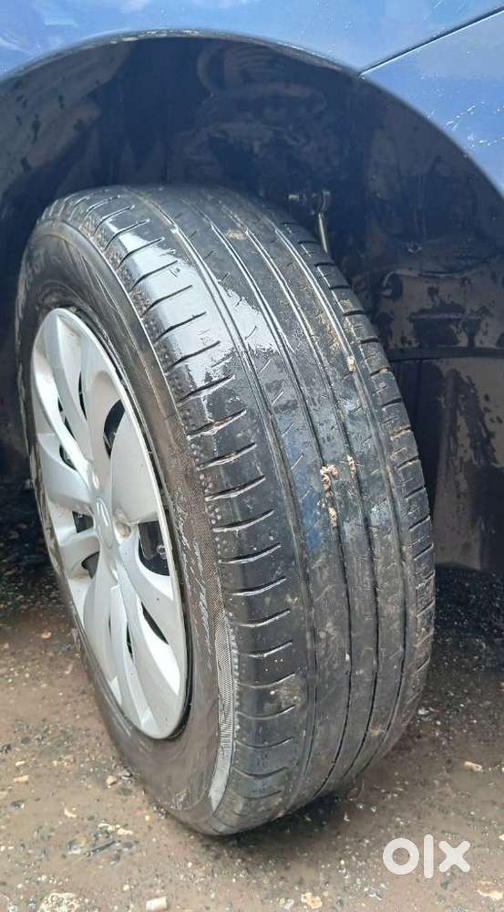 Maruti Suzuki Baleno 1.2 Delta, 2017, Petrol