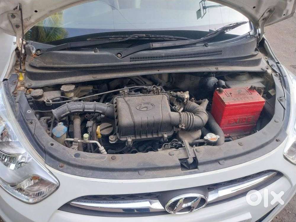 Hyundai I10 Magna O, 2012, Petrol