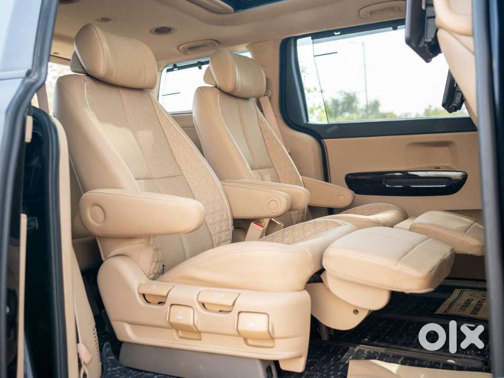 Kia Carnival Limousine Plus 7 Str, 2023, Diesel
