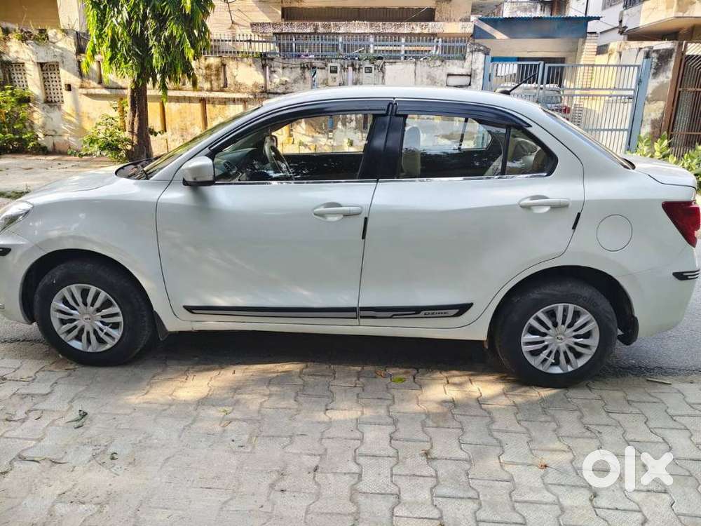 Maruti Suzuki Dzire Vdi, 2018, Diesel