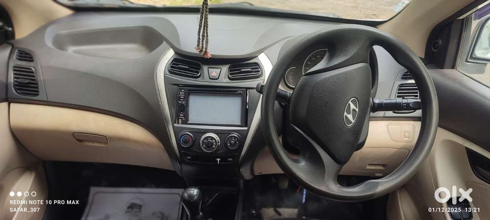 Hyundai Eon Magna, 2011, Petrol