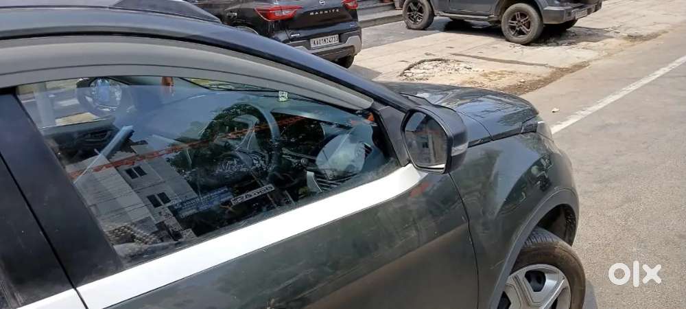 Tata Nexon Xm