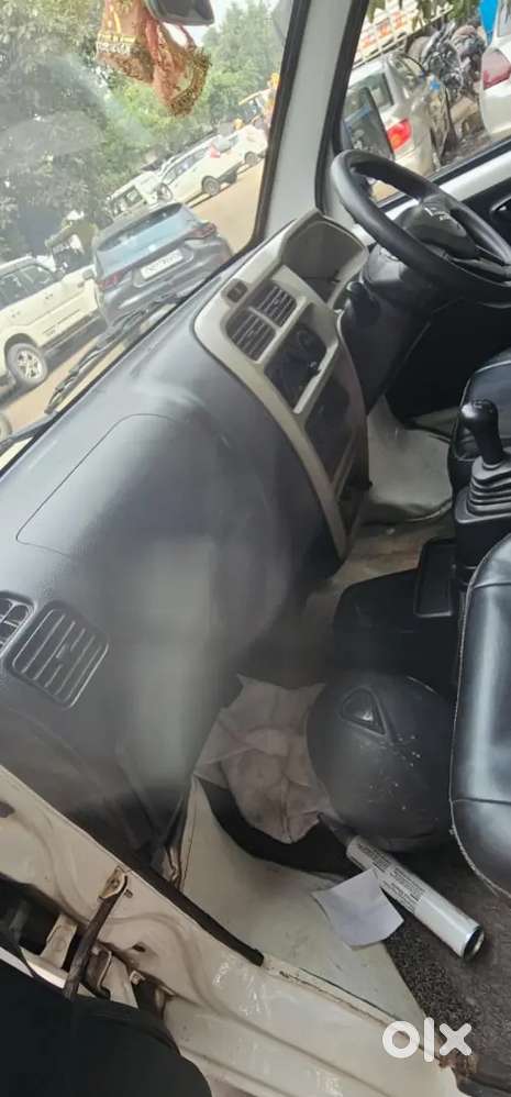Maruti Eeco 1.2 2024