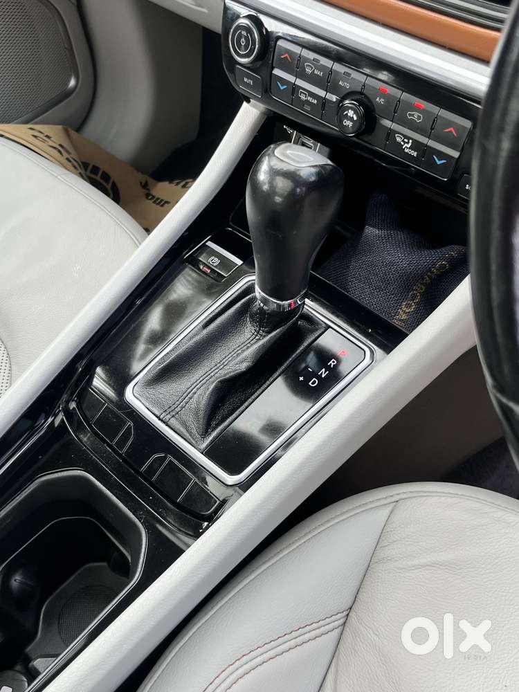 Jeep Compass 1.4 Limited Plus, 2021, Petrol