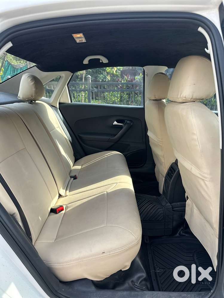 Volkswagen Vento