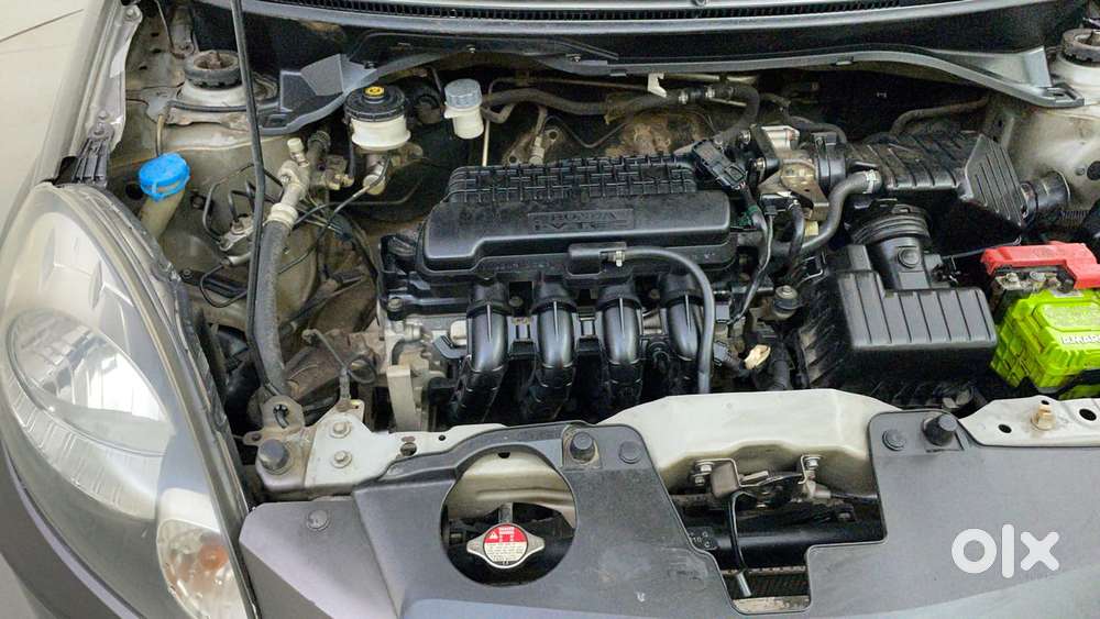 Honda Brio 1.2 S Mt, 2013, Petrol