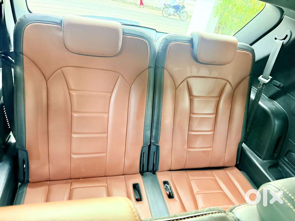 Mahindra Alturas G4 4x4 At, 2019, Diesel
