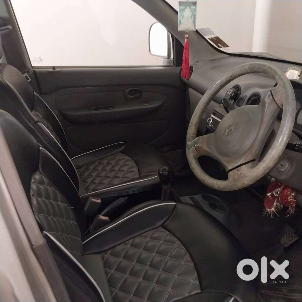 Hyundai Santro Xing 2007 Petrol