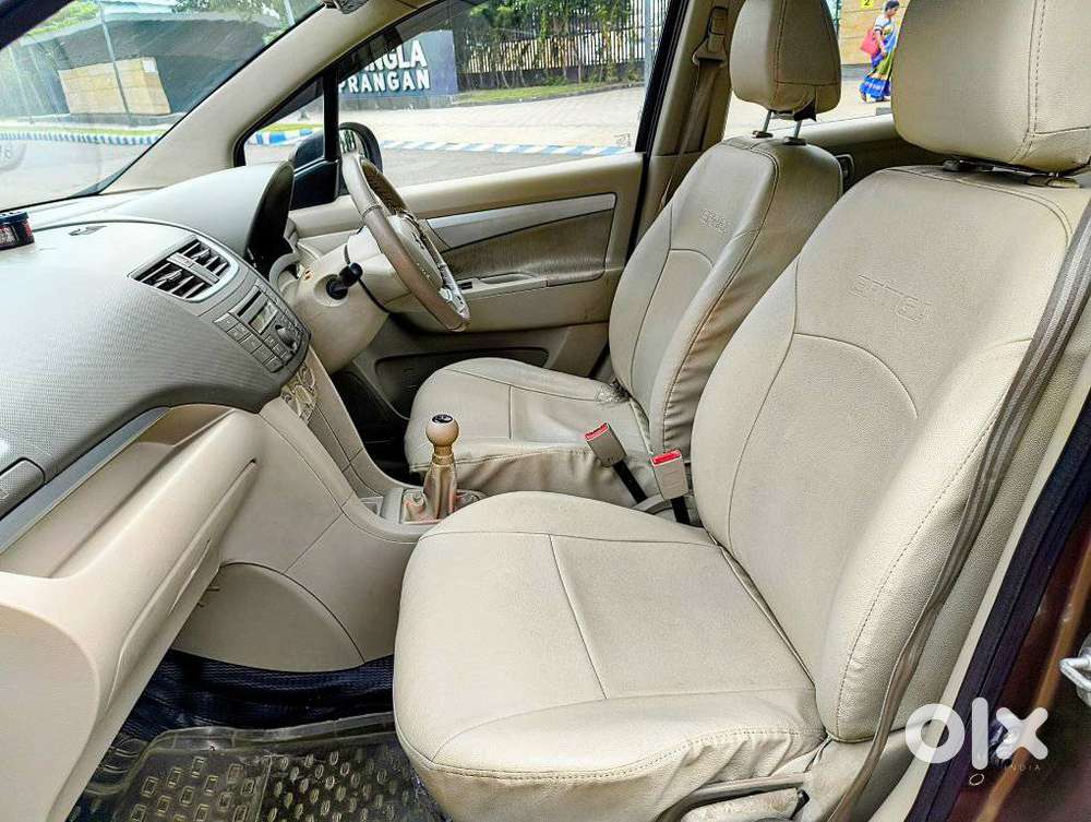 Maruti Suzuki Ertiga Vxi, 2015, Petrol
