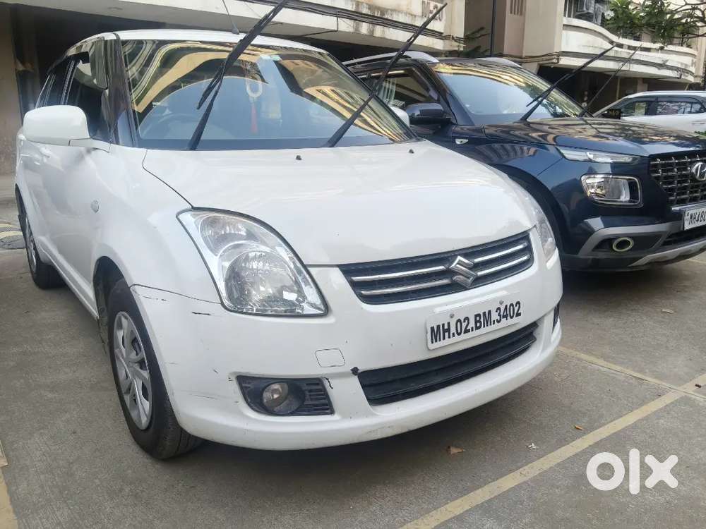 Swift Dzire 2009 Vxi Manual