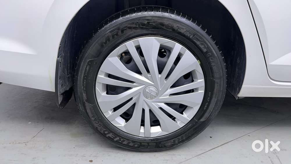 Volkswagen Virtus 1.0 Comfortline Tsi, 2023, Petrol