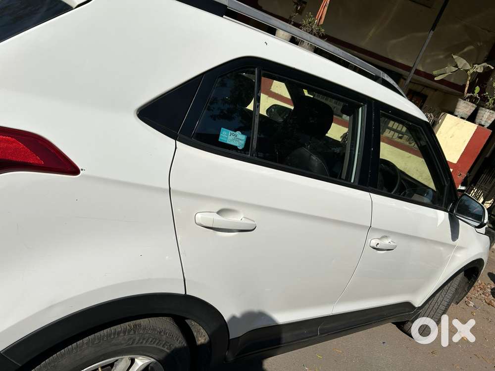 Hyundai Creta 1.4 S Plus Crdi, 2015, Diesel
