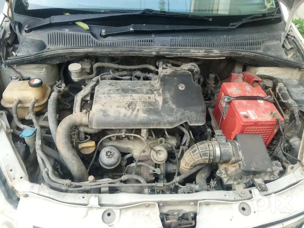 Maruti Suzuki Sx4 2011 Diesel Manual