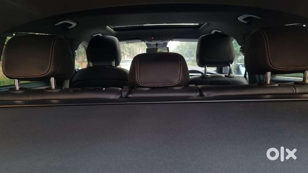 Mercedes-benz Eqc 400 4matic, 2022, Electric