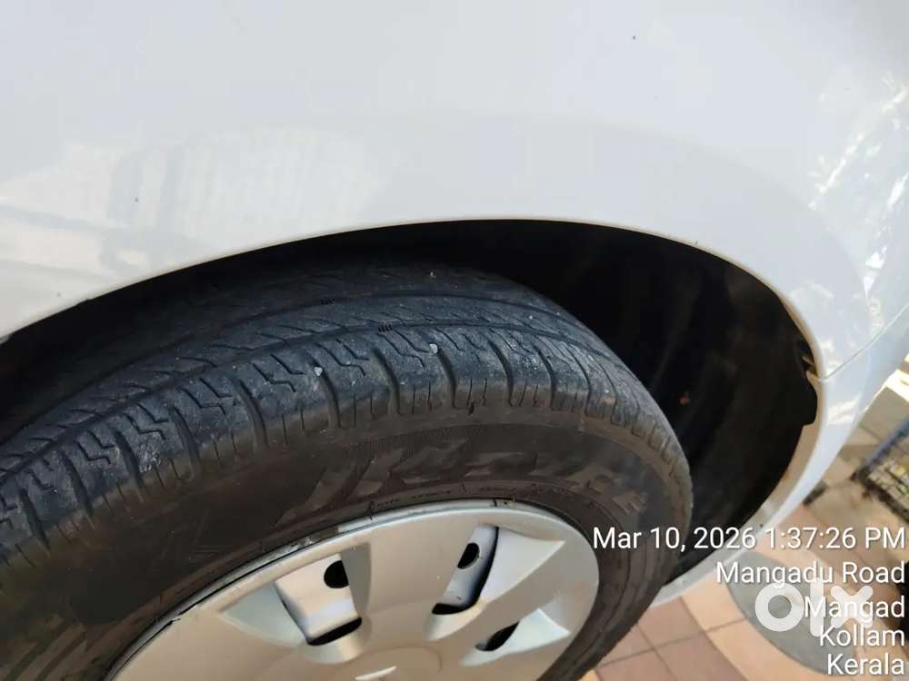 Maruti Suzuki Wagon R 2023 Petol With Cng 87850kms Done