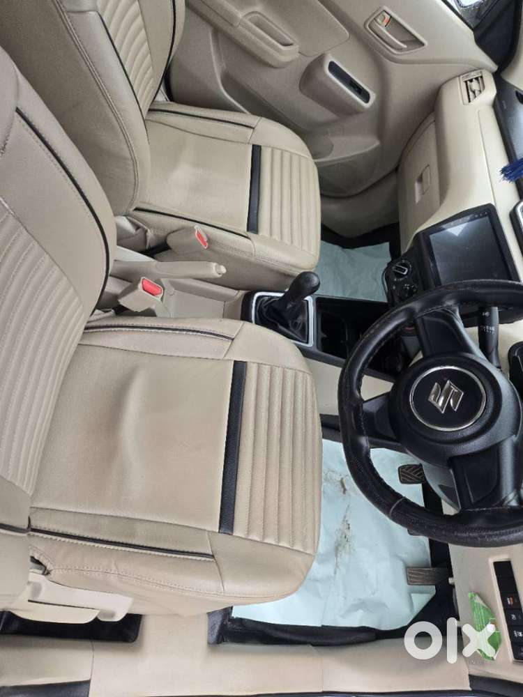 Maruti Suzuki Swift Dzire Tour, 2024, Petrol