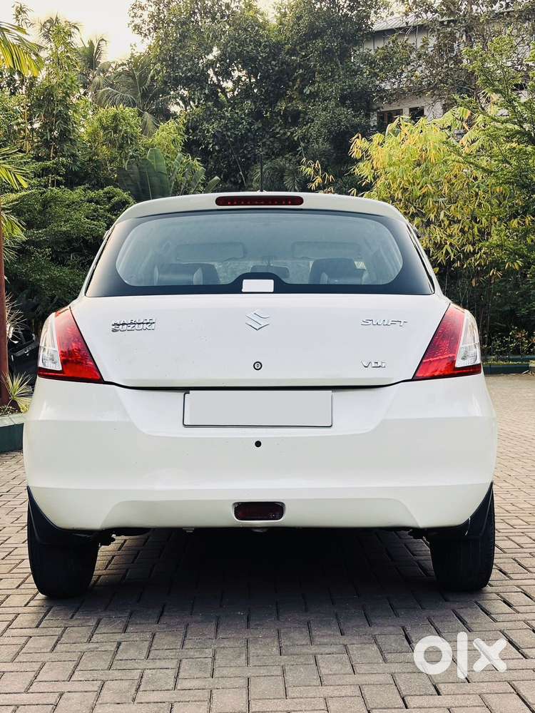 Maruti Suzuki Swift
