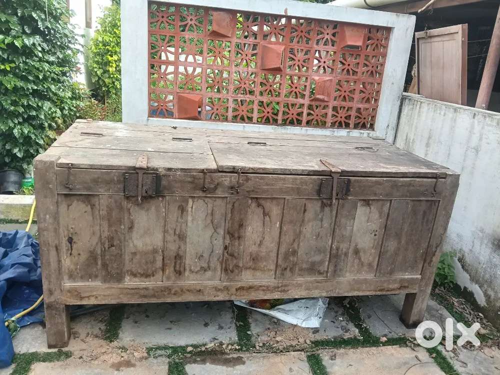 Pathayam wooden