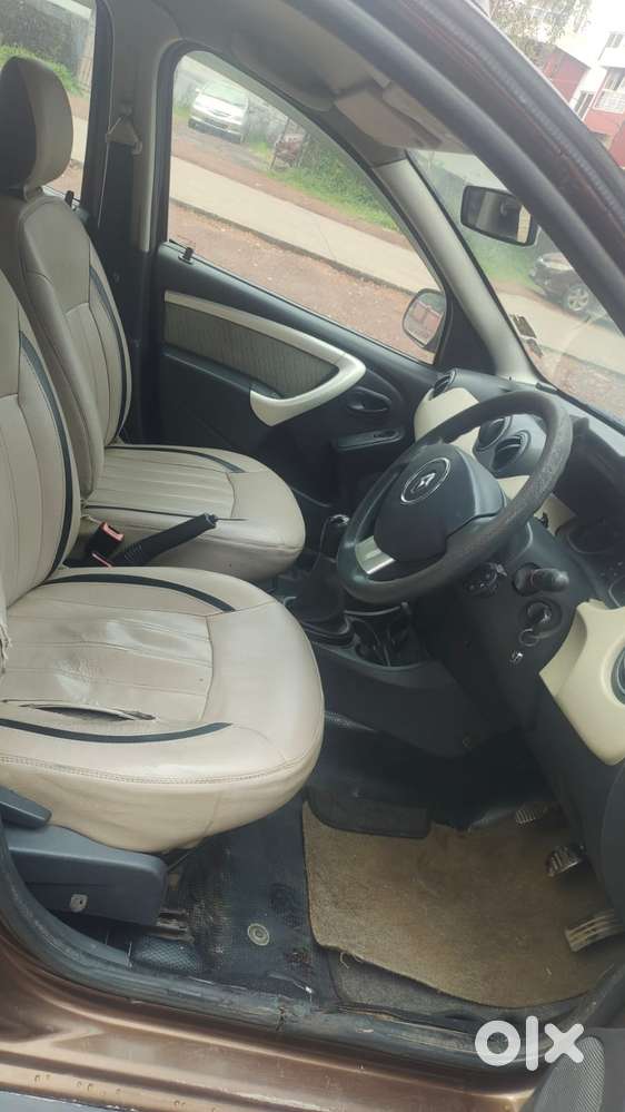 Renault Duster 85ps Diesel Rxl, 2013, Diesel