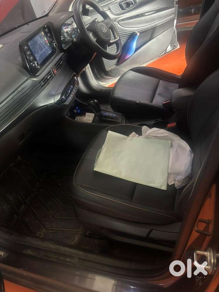 Hyundai New I20 2023 Petrol 39500 Km Driven
