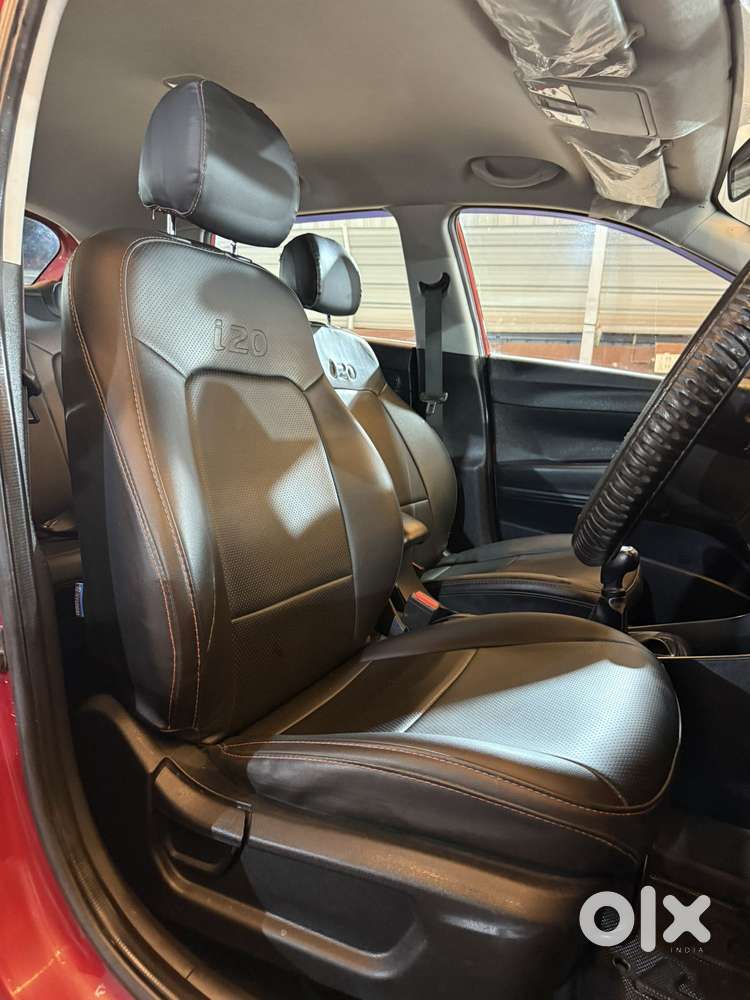 Hyundai I20 Magna Plus, 2021, Petrol