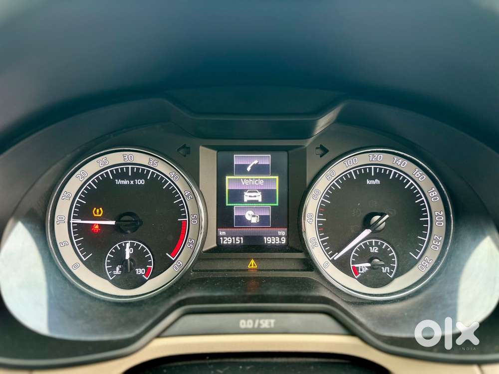 Skoda Octavia 2.0 L&k Tdi, 2018, Diesel