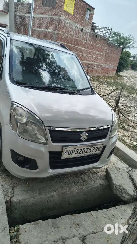 Maruti Suzuki Wagon R, 12 Cng & Hybrids