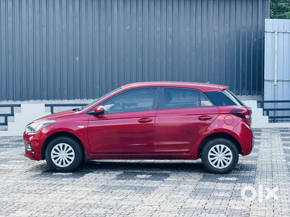 Hyundai Elite I20 Magna Plus, 2019, Petrol