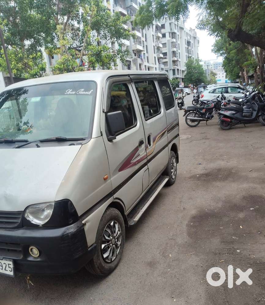 Maruti Eeco 1.5 Ac 2011