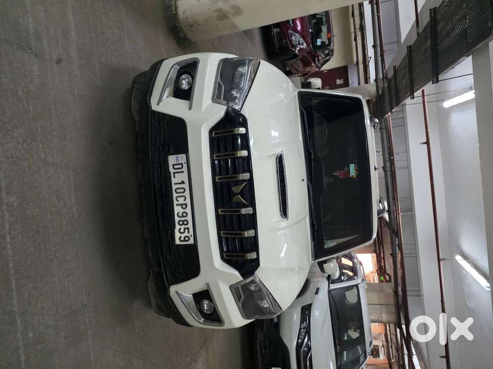 Mahindra Scorpio 2021 Diesel Variant