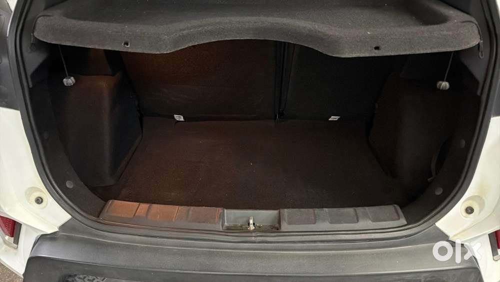 Tata Nexon 1.2 Revotron Xza Plus Premium, 2021, Petrol